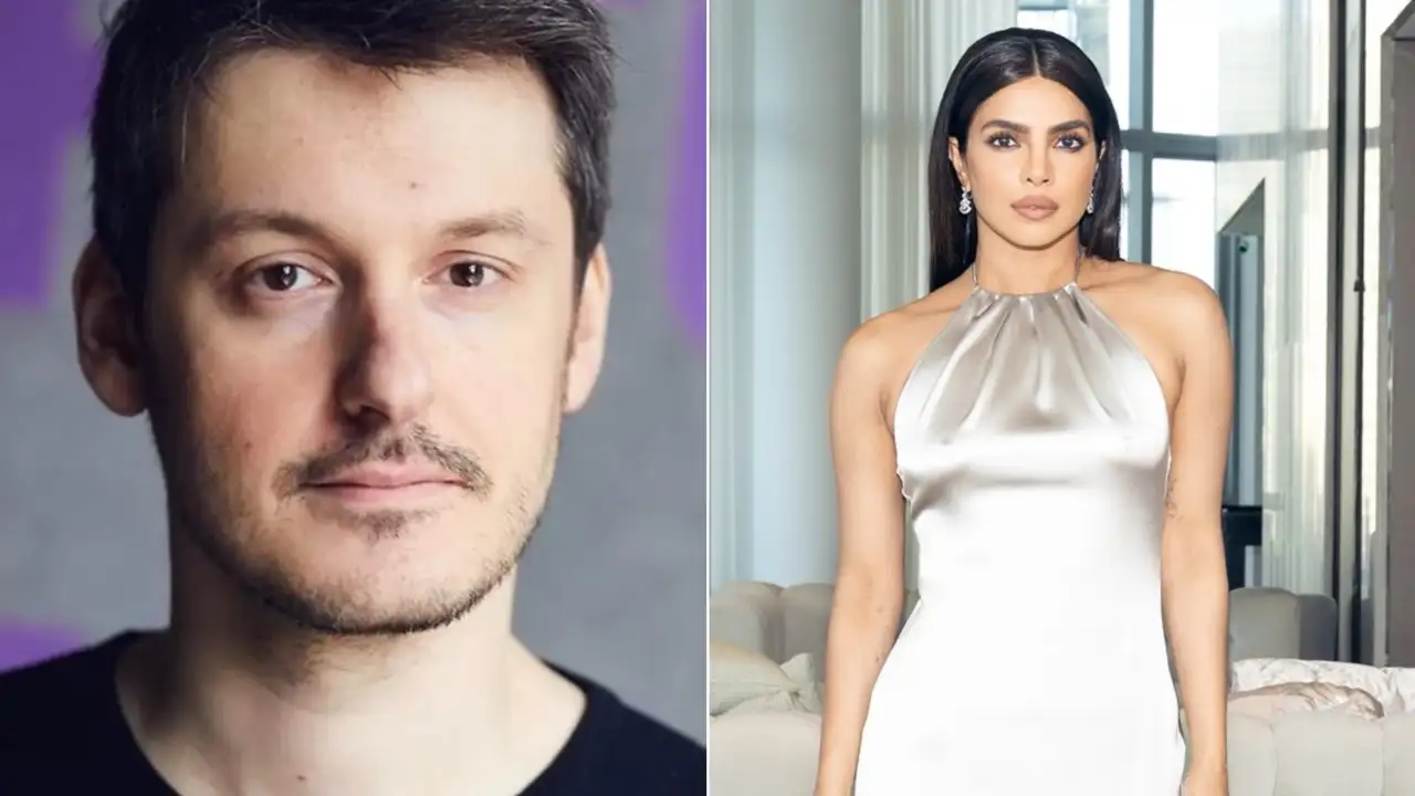 Was Priyanka Chopra the right choice for heads of state? Director’s perspective