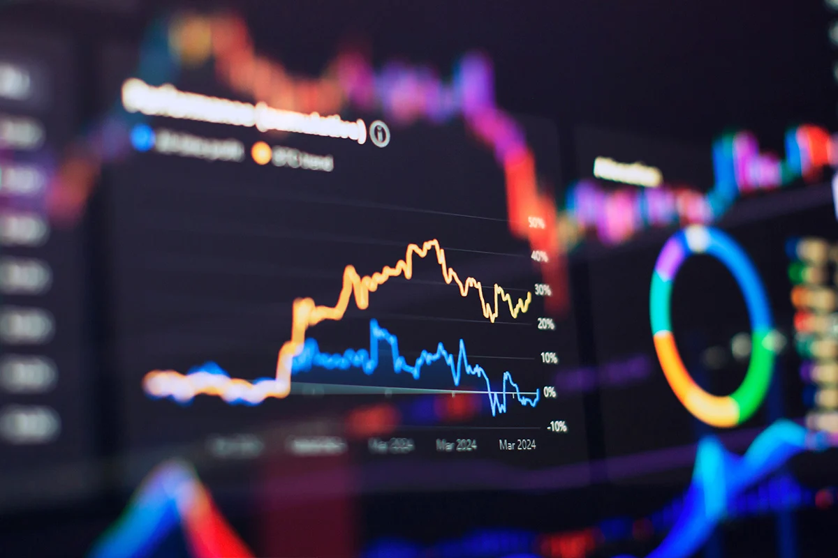 S&P 500 and Nasdaq Drop