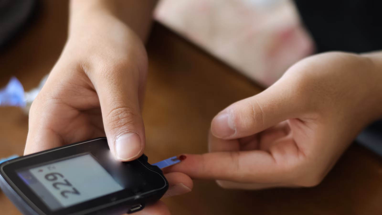 Signs of Prediabetes According to CDC