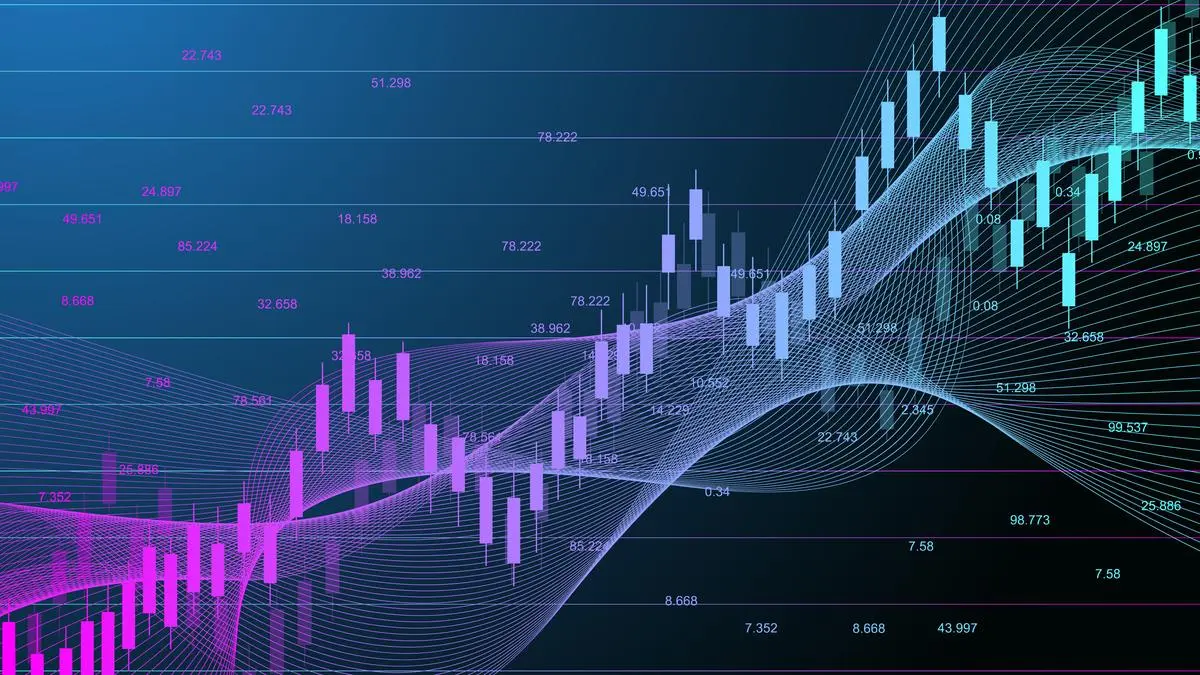 Stock Market Today: Futures Dip but Key Indices Show Slight Upswing