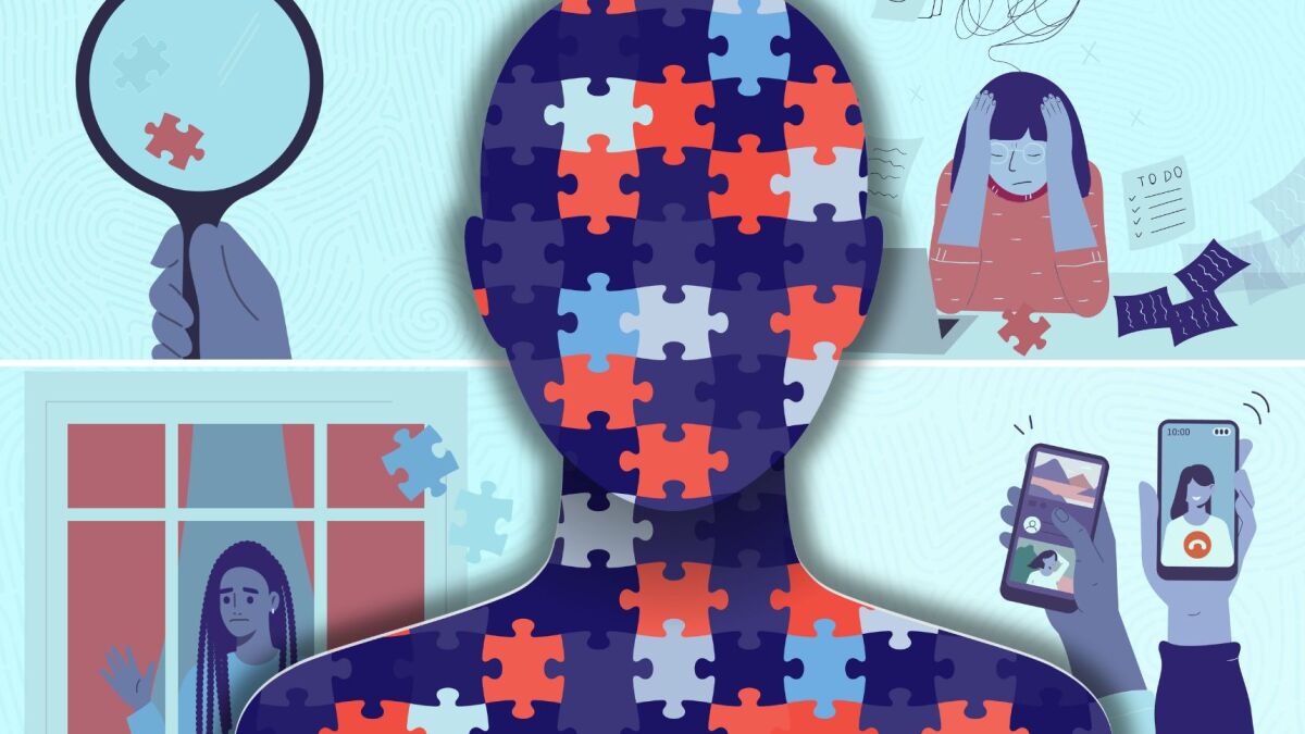 Student Mental Health