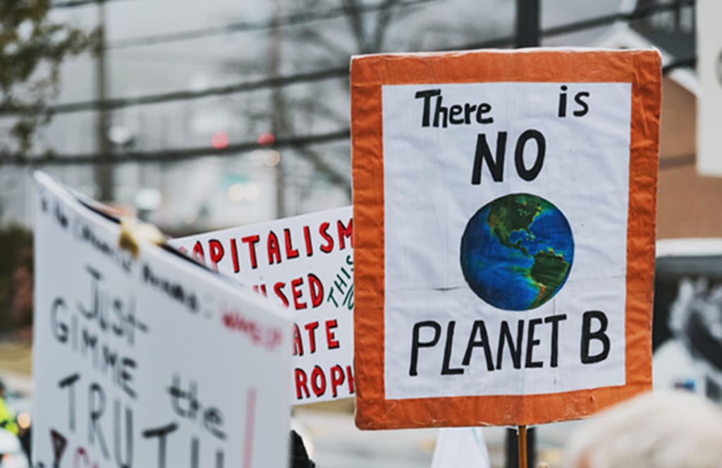 Summer of Rising Global Threats