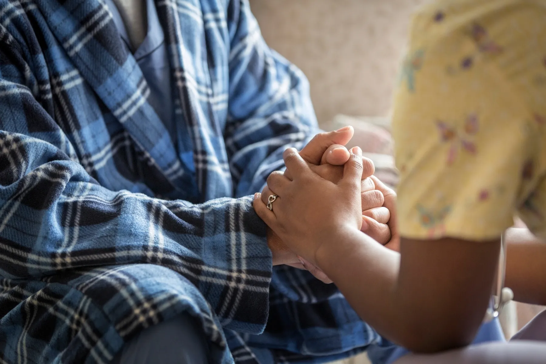 Surge in U.S. Family Caregivers Highlights Growing Support Needs