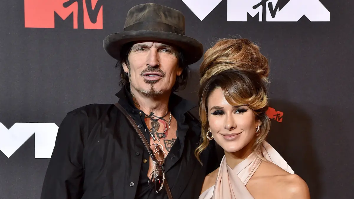 Tommy Lee Denies Brittany