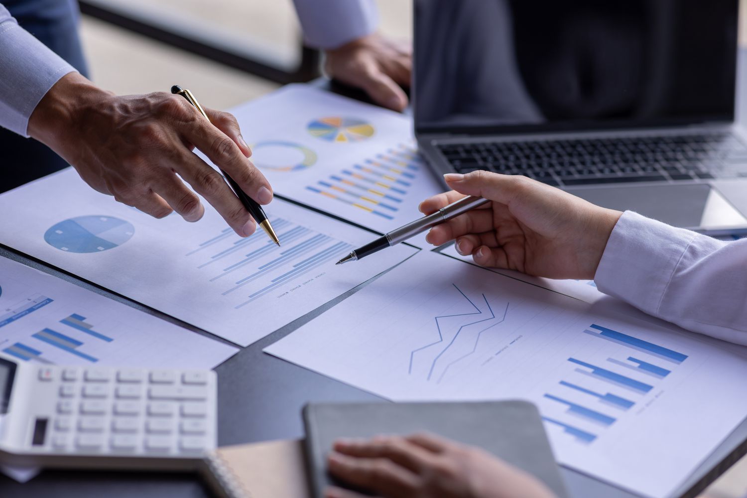 Top Real Estate Stocks for High-Yield Capital Growth Today