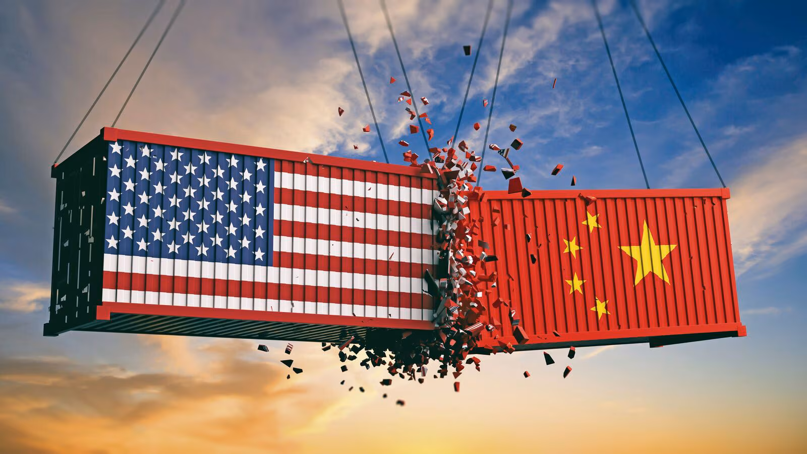 Trade War Risks US Education Exports and Global Reputation