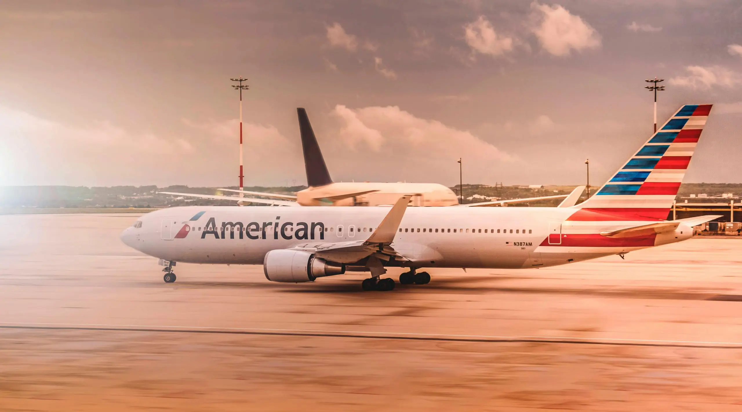 Travel Rewards Partnership