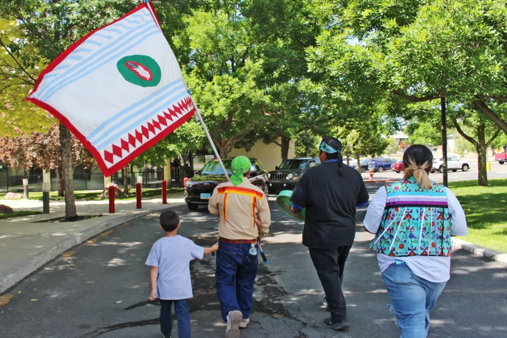 Tribal Sovereignty Challenges During Federal Crackdown on Gender-Affirming Care