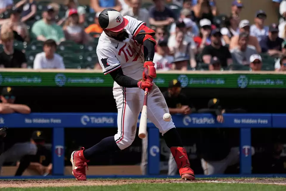 Twins Byron Buxton Achieves Historic First Cycle at Target Field Since 2010