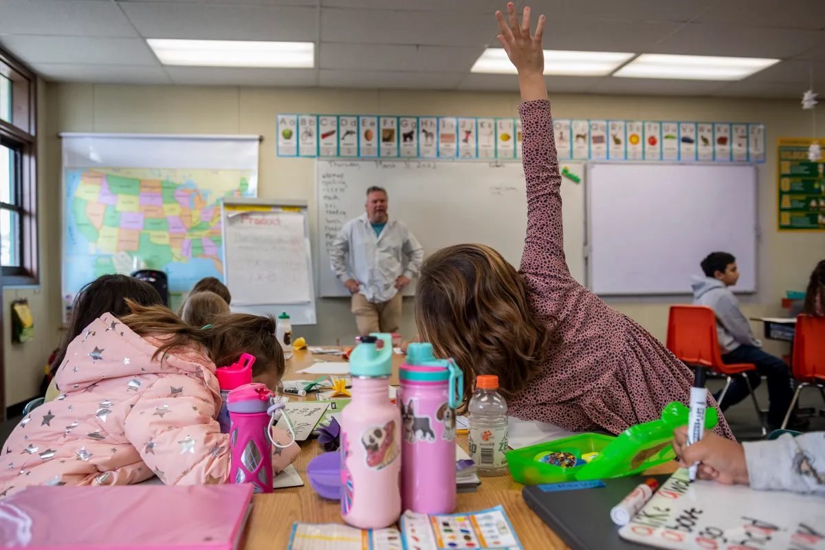 Why We Urgently Need a Constitutional Amendment to Protect U.S. Education