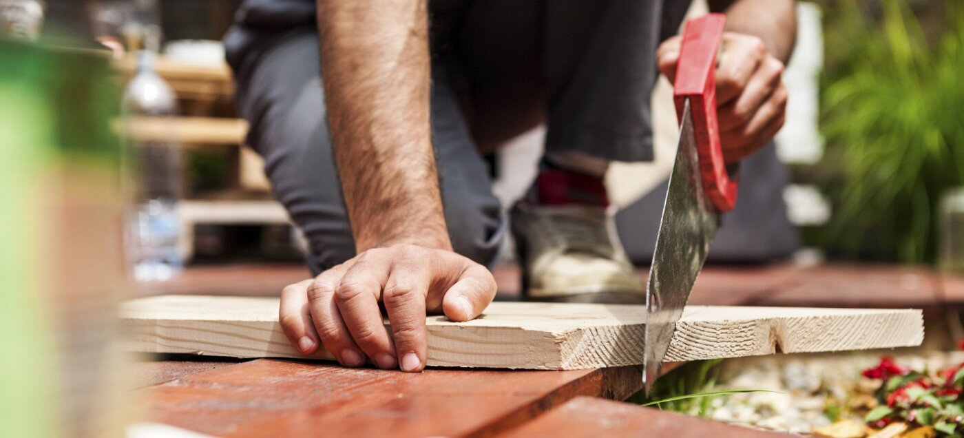 U.S. Remodeling Market Sentiment Declines in Q2