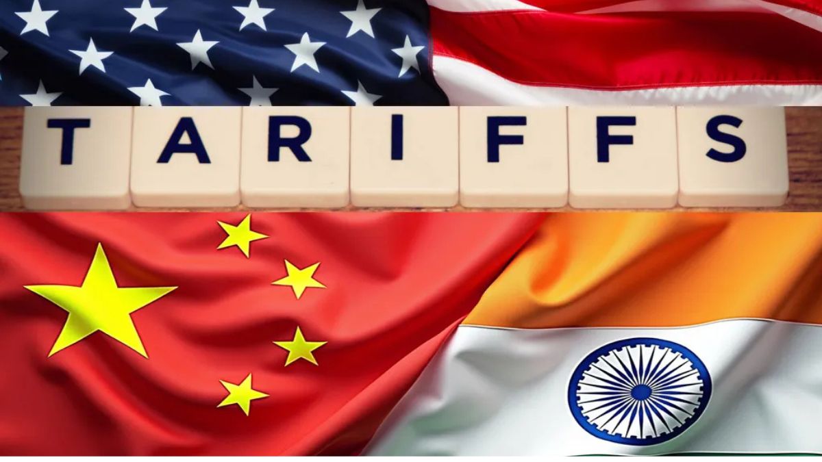US Crackdown on Transshipment: Impact on India’s Trade and Diplomacy