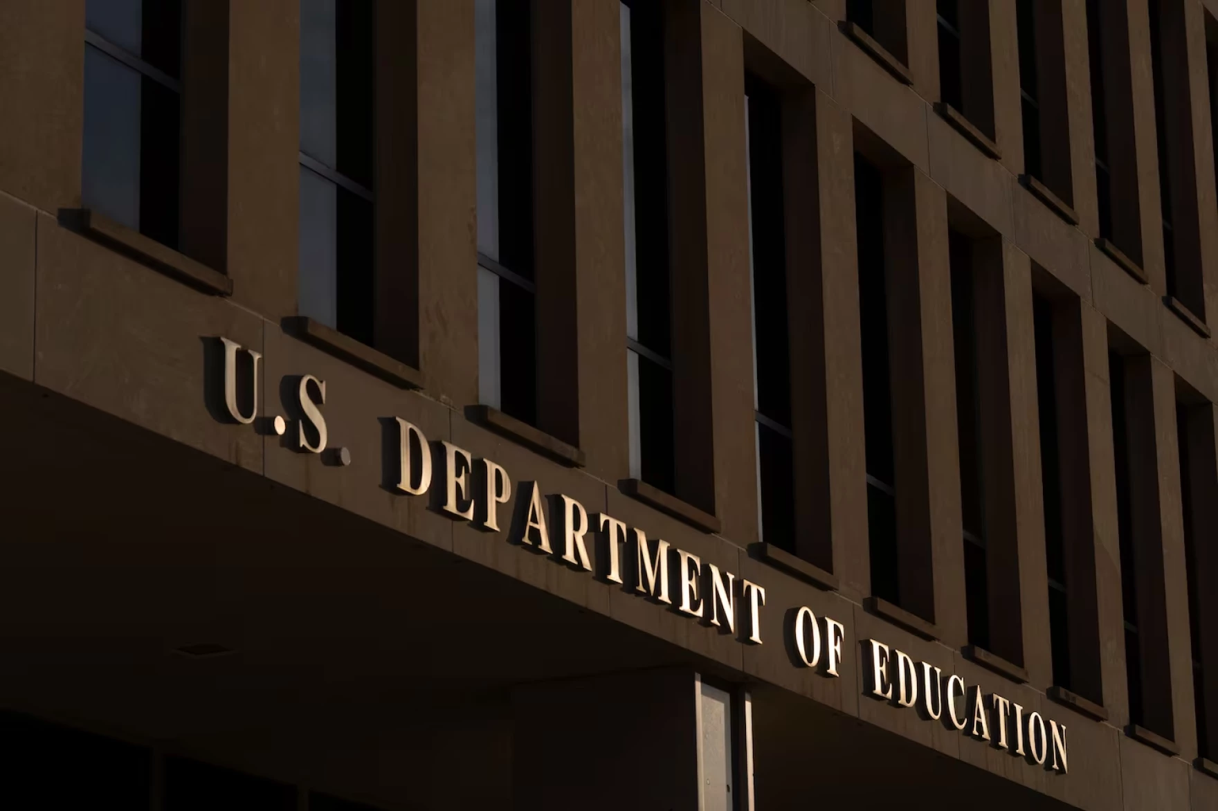 US Education Department