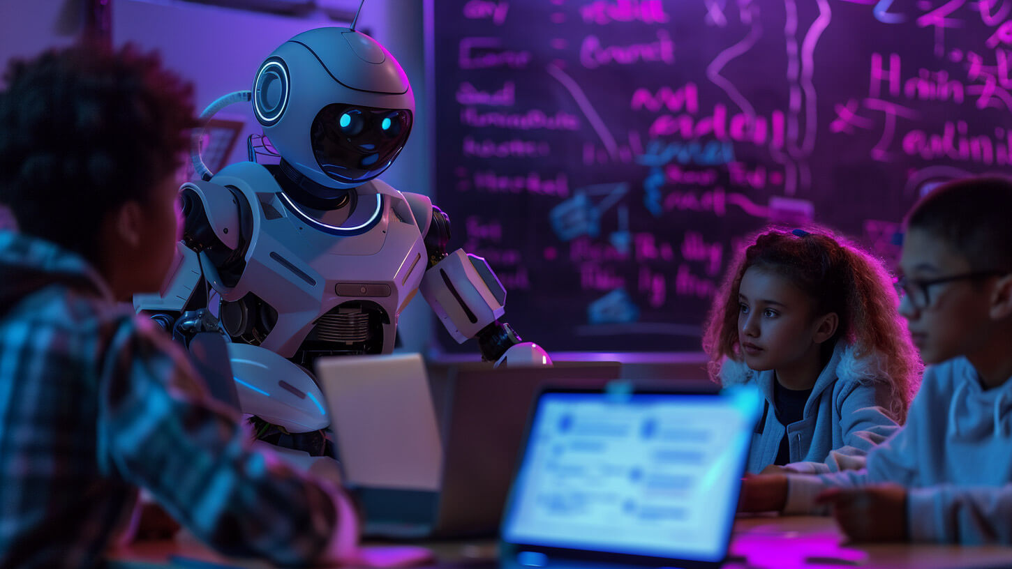 US Education Department backs AI in schools: prospects and challenges ahead