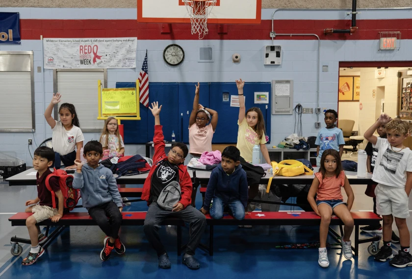 US Education Department Allocates $1.3 Billion for After-School Programs Amid Political Pressure