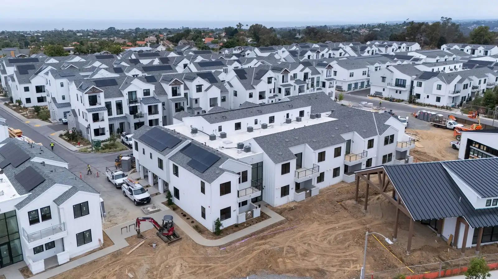 US Homes