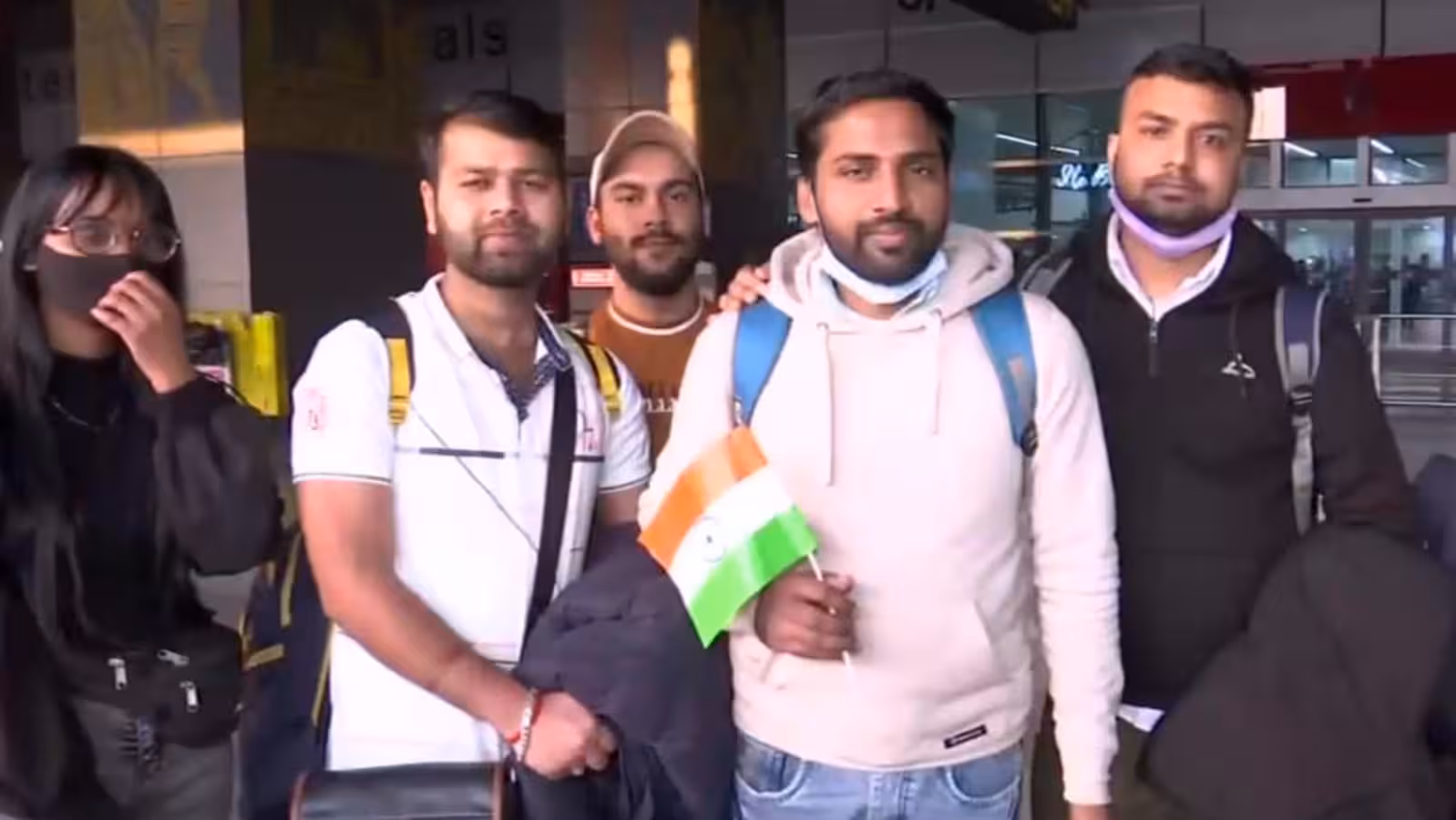 US Student Visa Crackdown