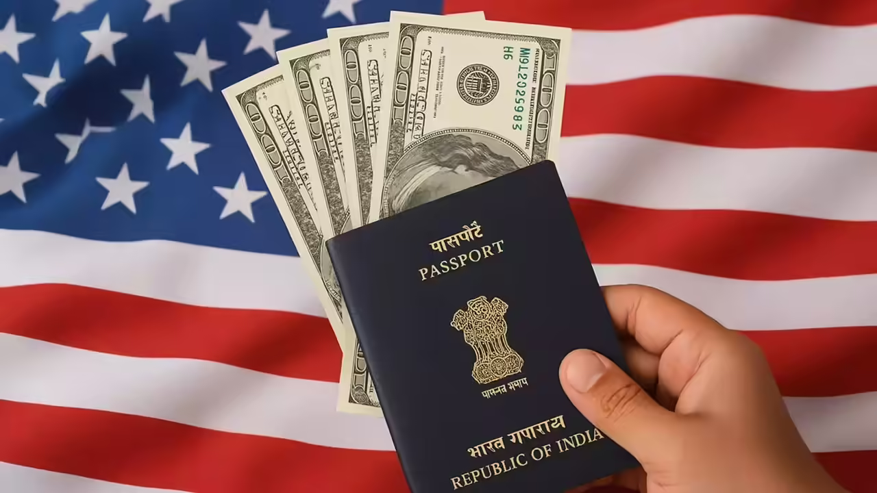 US Visa Integrity Fee Increase: Impact and Costs Explained