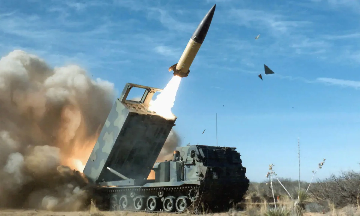 Ukraine to Receive US Air Defence Systems Amid Geopolitical Tensions
