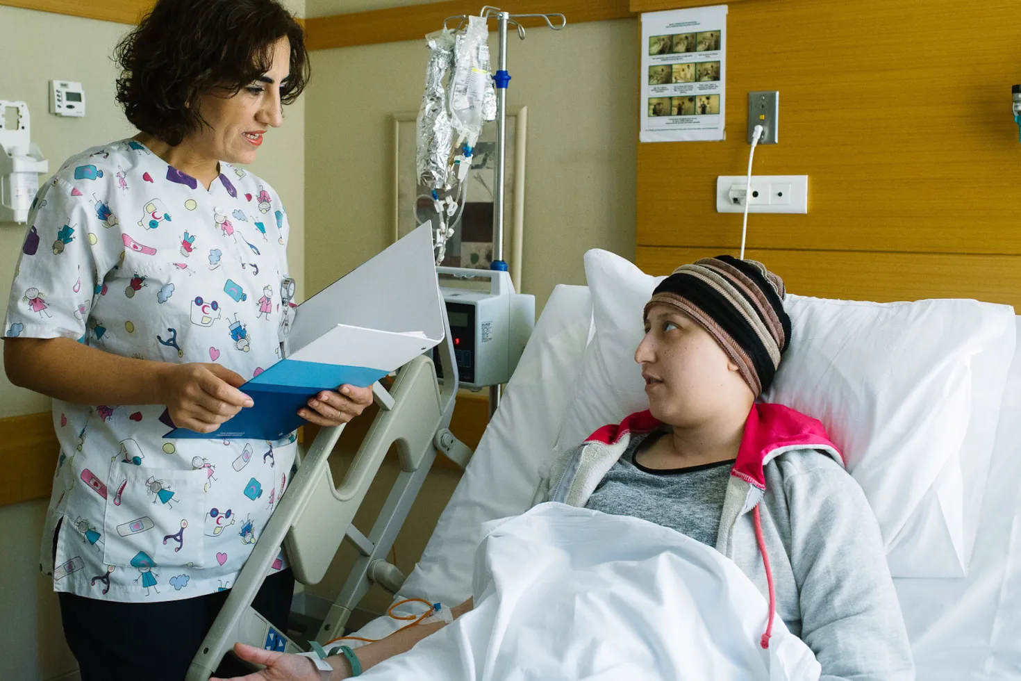 Private Healthcare Lobby’s Disinformation Campaign Against Universal Health Coverage