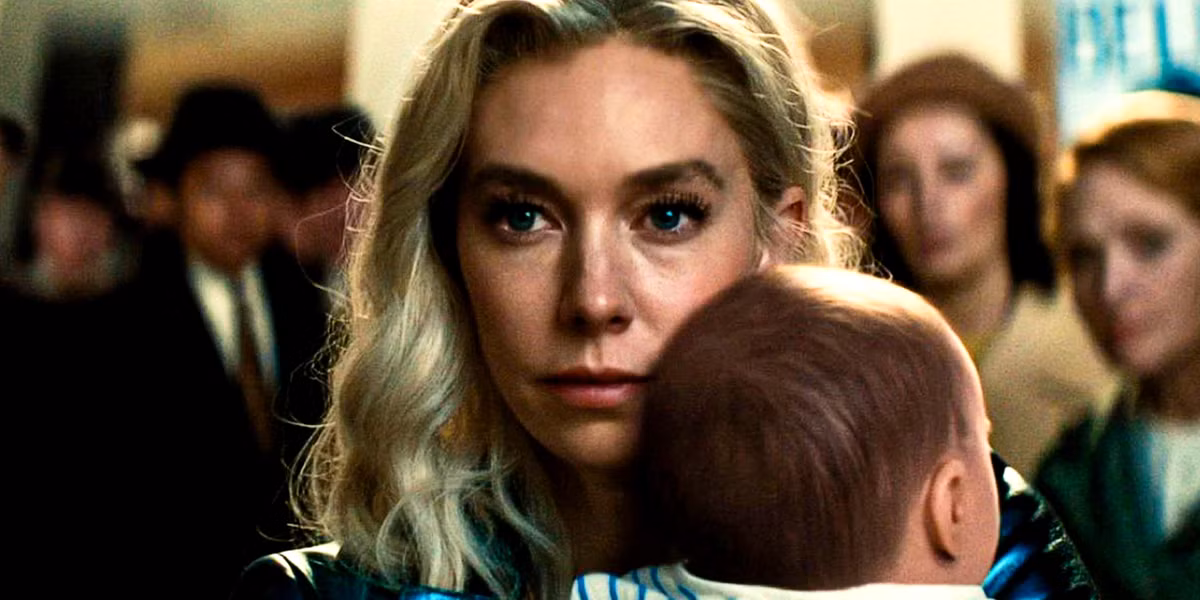 Vanessa Kirby Embraces Nerd Persona as Sue Storm and Explores Malice