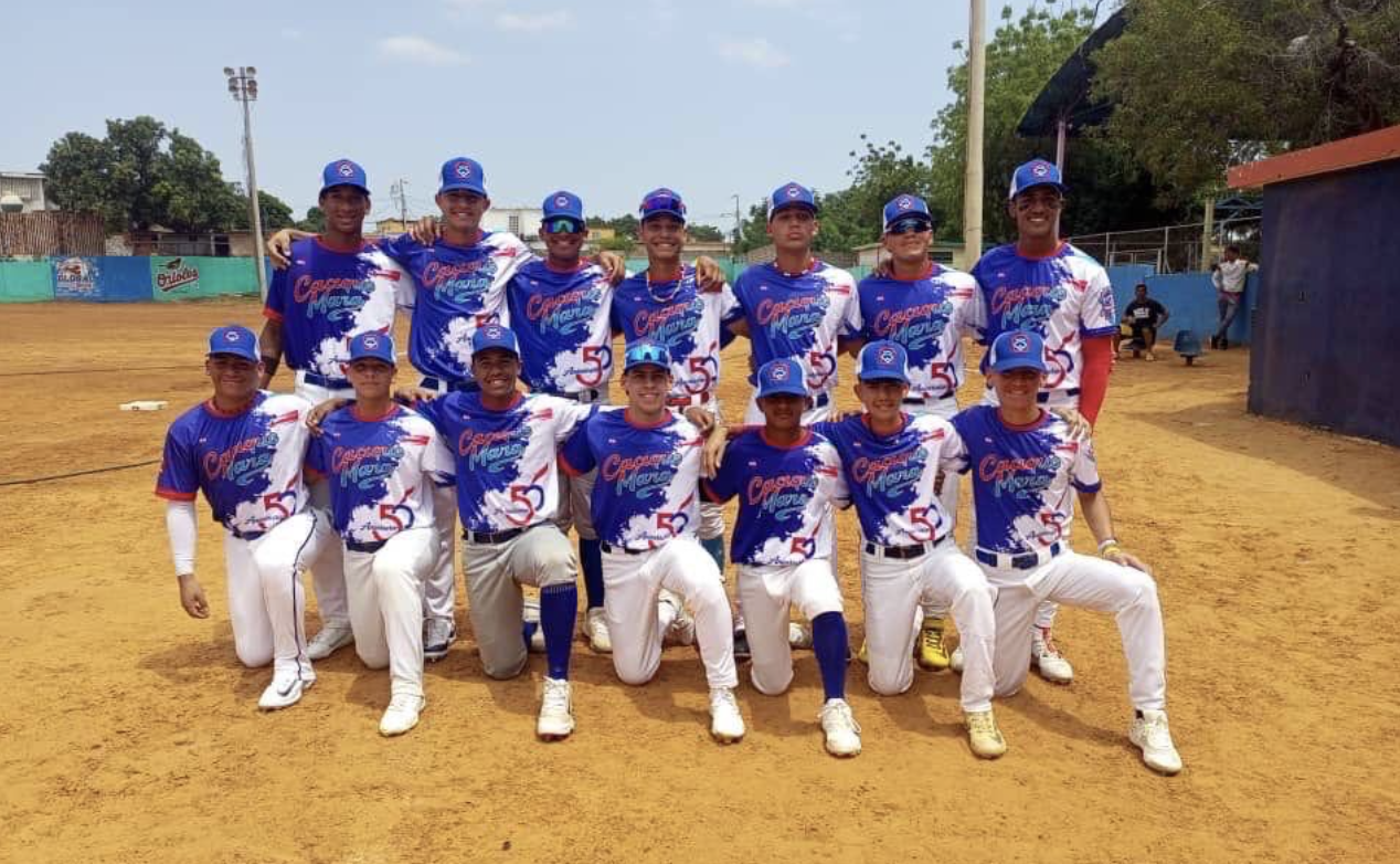 Venezuelan Team Denied U.S. Entry