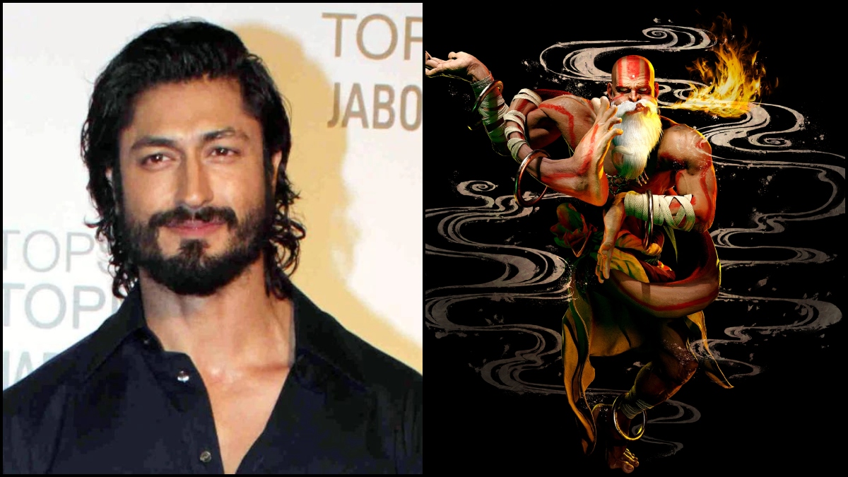 Vidyut Jammwal to Make Hollywood Debut in Exciting New Film