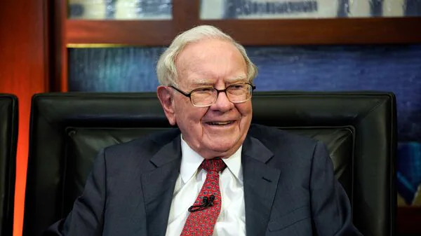 Why Warren Buffett Loves Market Surges and How to Profit from Them