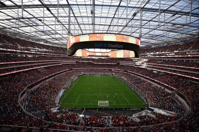 World Cup Challenges: Empty Seats and Delays Impact US Tourism