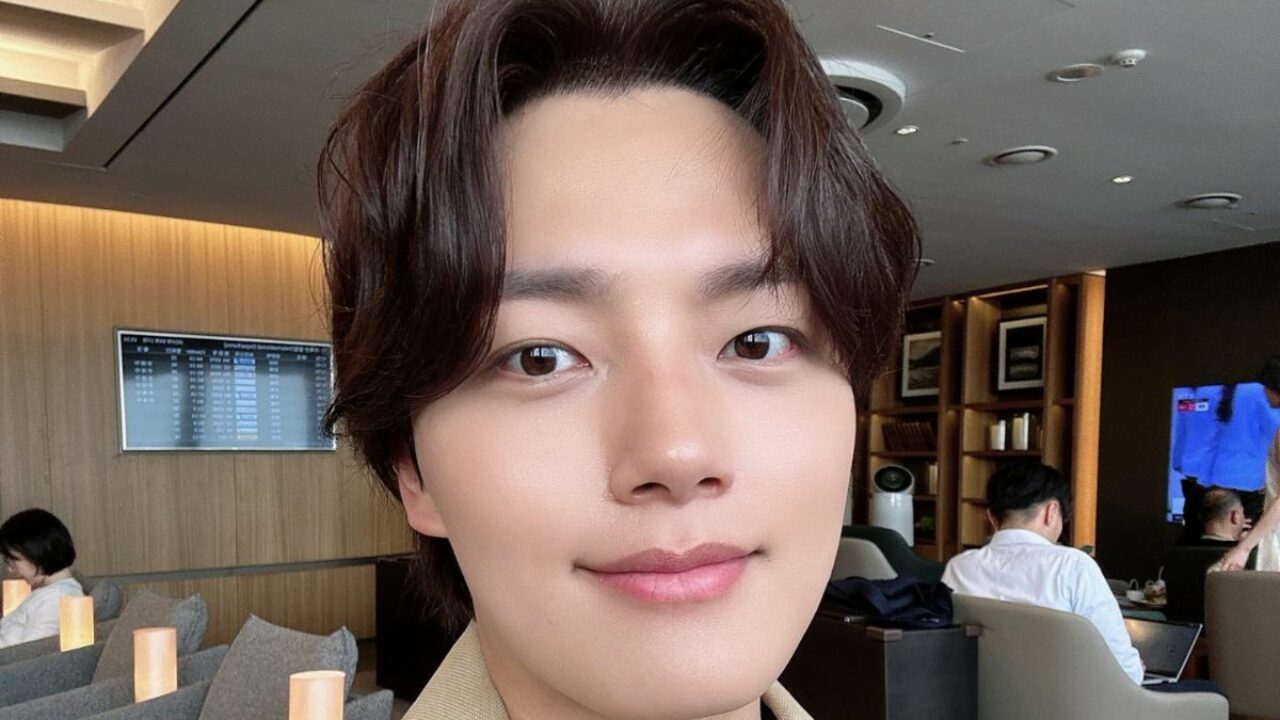Yeo Jin Goo mistakenly follows adult content account amid staff misclick