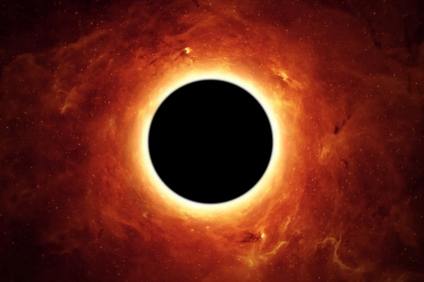 36 Billion Suns Mass