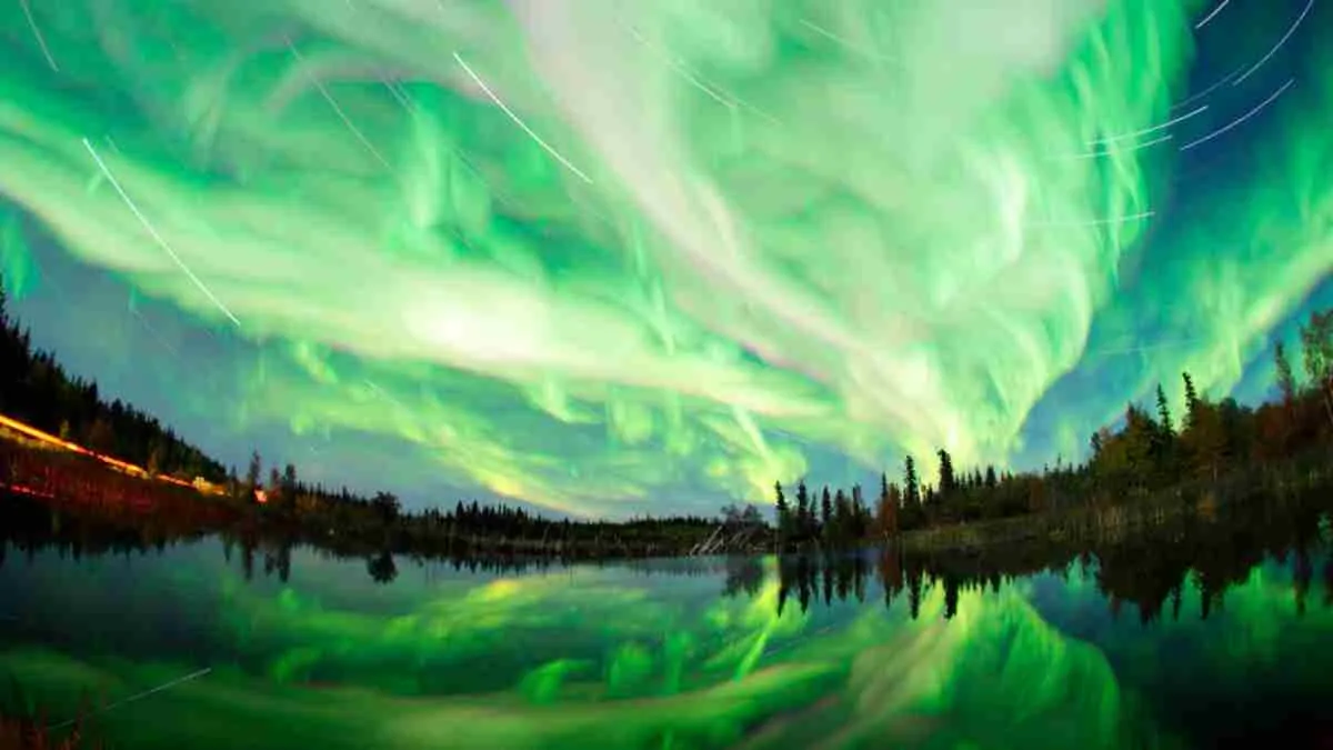7 States Tonight: Will You Catch the Stunning Northern Lights?