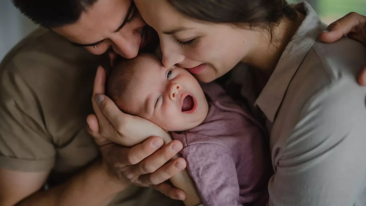 Adopted Children Face Health Coverage Disparities Based on Adoption Type