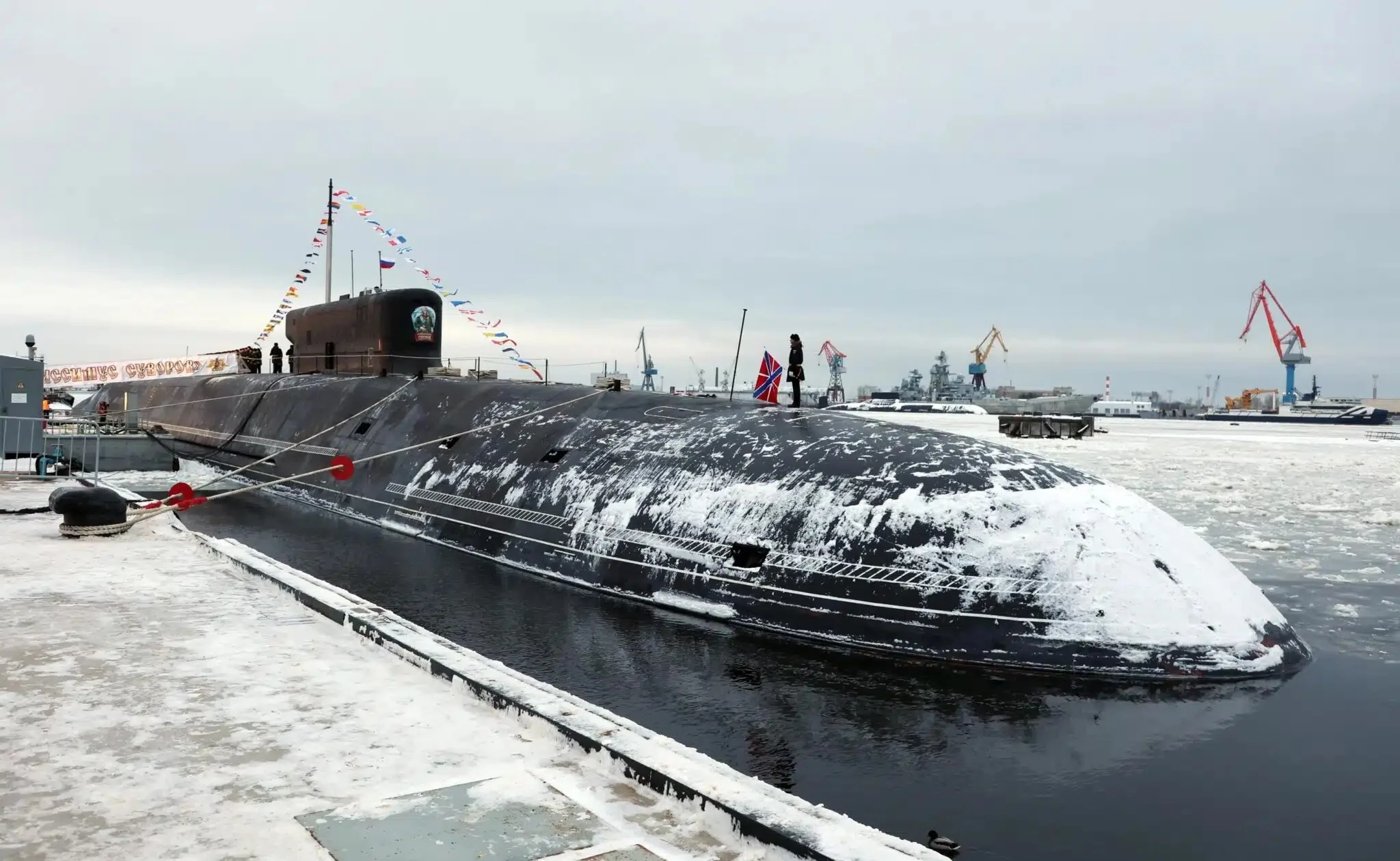Alaska Eyes New Major Russia-US Real Estate Deal Opportunities