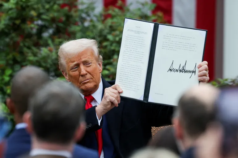 American Businesses Leaving U.S. Due to Tariffs
