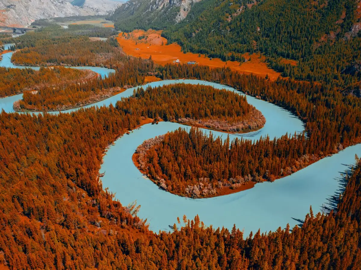 Ancient Carbon Leaking Into Atmosphere Could Have Huge Climate Impact