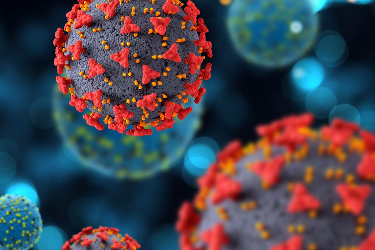New COVID Stratus Variant: Symptoms and Global Spread Insights
