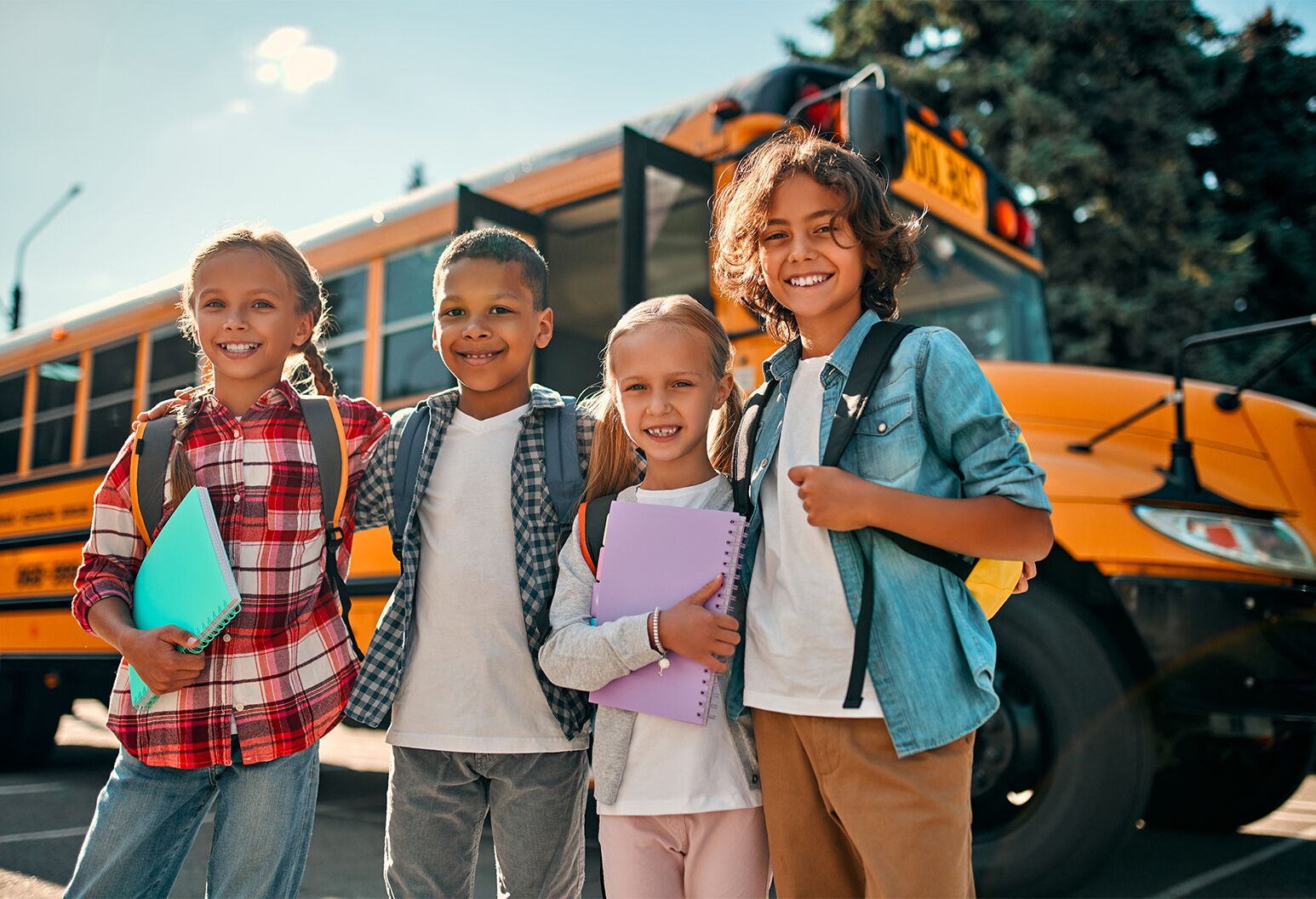 Essential Children’s Health Tips from Experts for Back-to-School Success