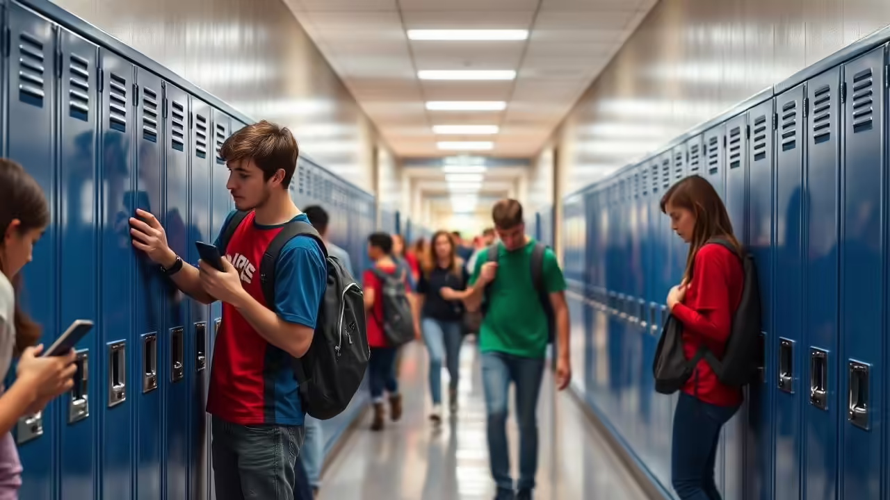 How Postcode Affects Your Child’s Education Costs and Quality in the US