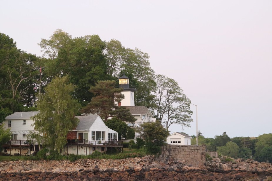 America’s Hottest ZIP Code: Coastal Charm Near Boston