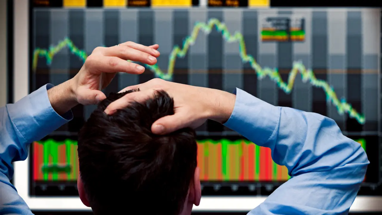Decade for Stocks