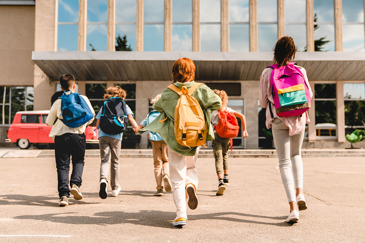 North Carolina Leads US in Federal School Choice Program Benefits for Low-Income Students