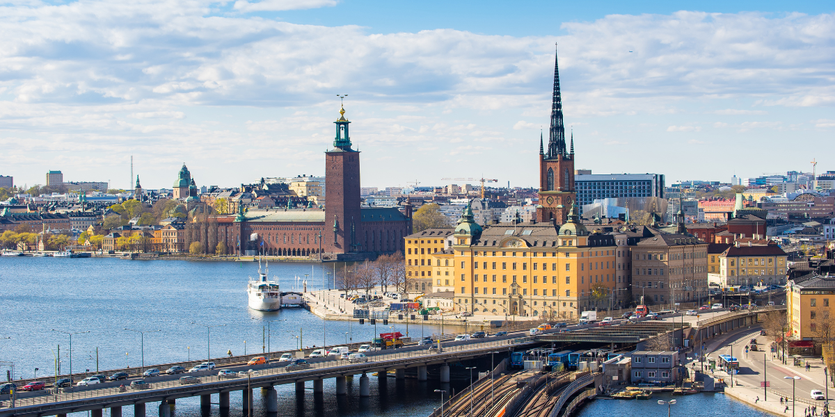 Foreign Investment Boosts UK, France, Germany Real Estate Amid US Decline