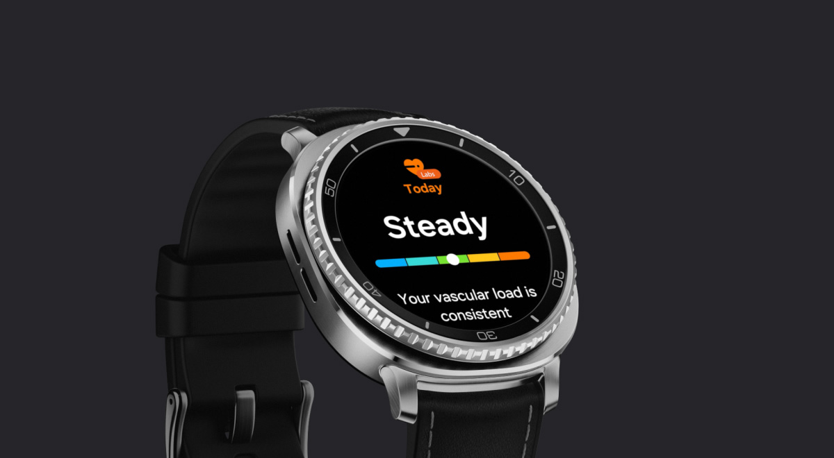 Galaxy Watch8: Cutting-Edge AI Features and Advanced Health Monitoring