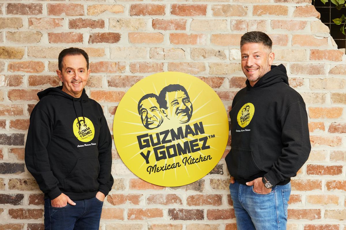 Guzman y Gomez Surpasses $1 Billion in Sales Despite Share Price Decline