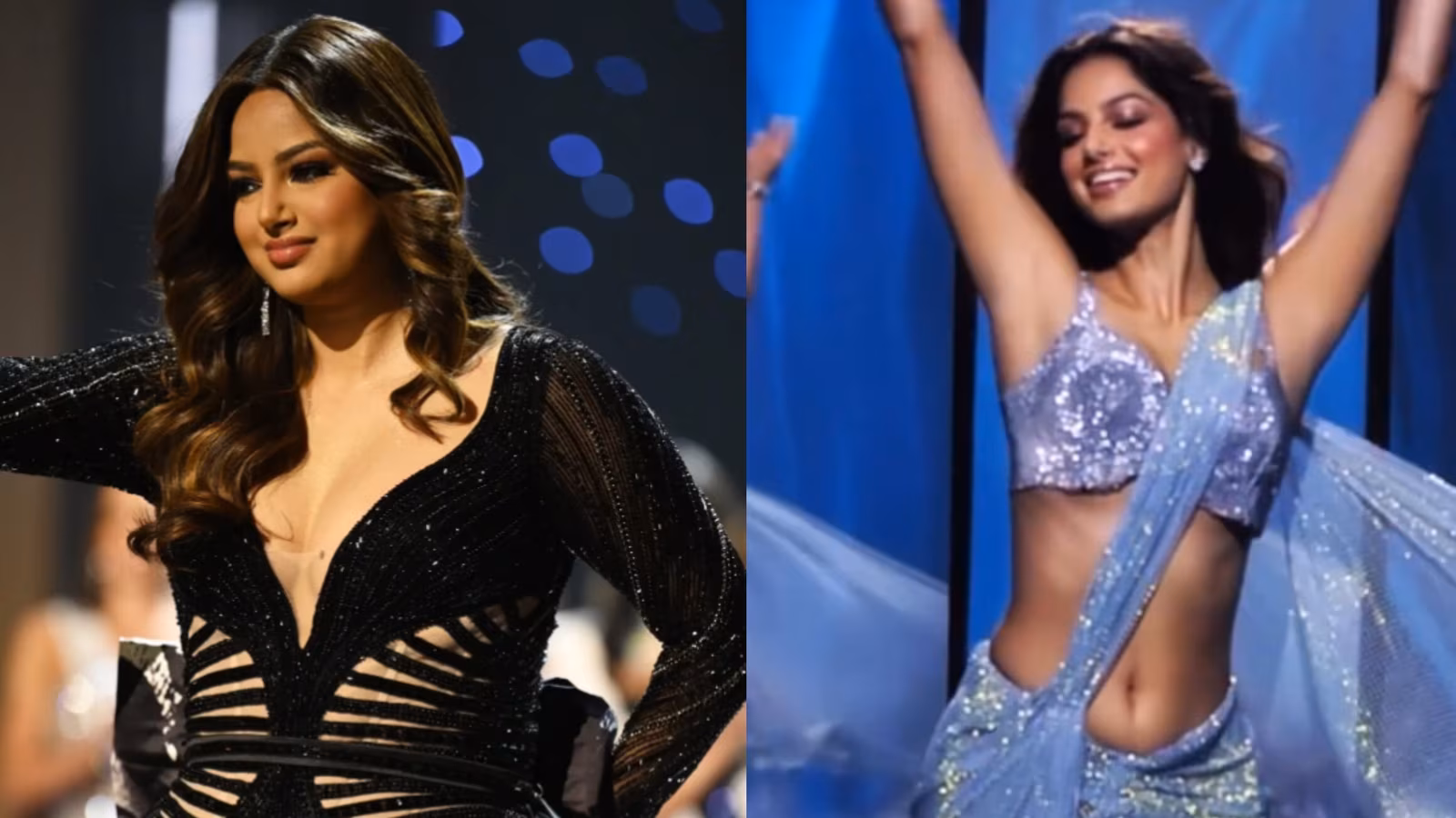 Harnaaz Sandhu’s Dramatic Weight Loss for Baaghi 4 After Facing Bullying