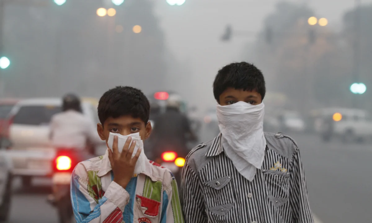Scientists Discover Hidden Airborne Risks and Their Ill Effects