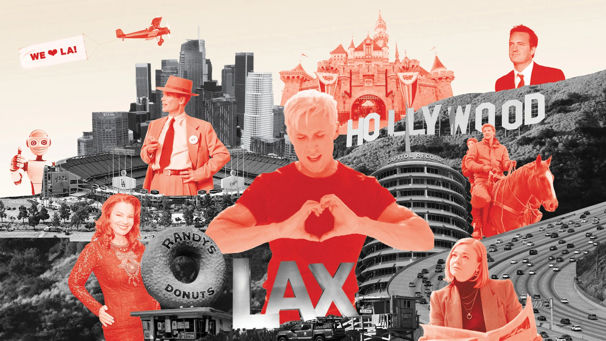 How Hollywood Turns Controversial Figures into Blockbuster Shows