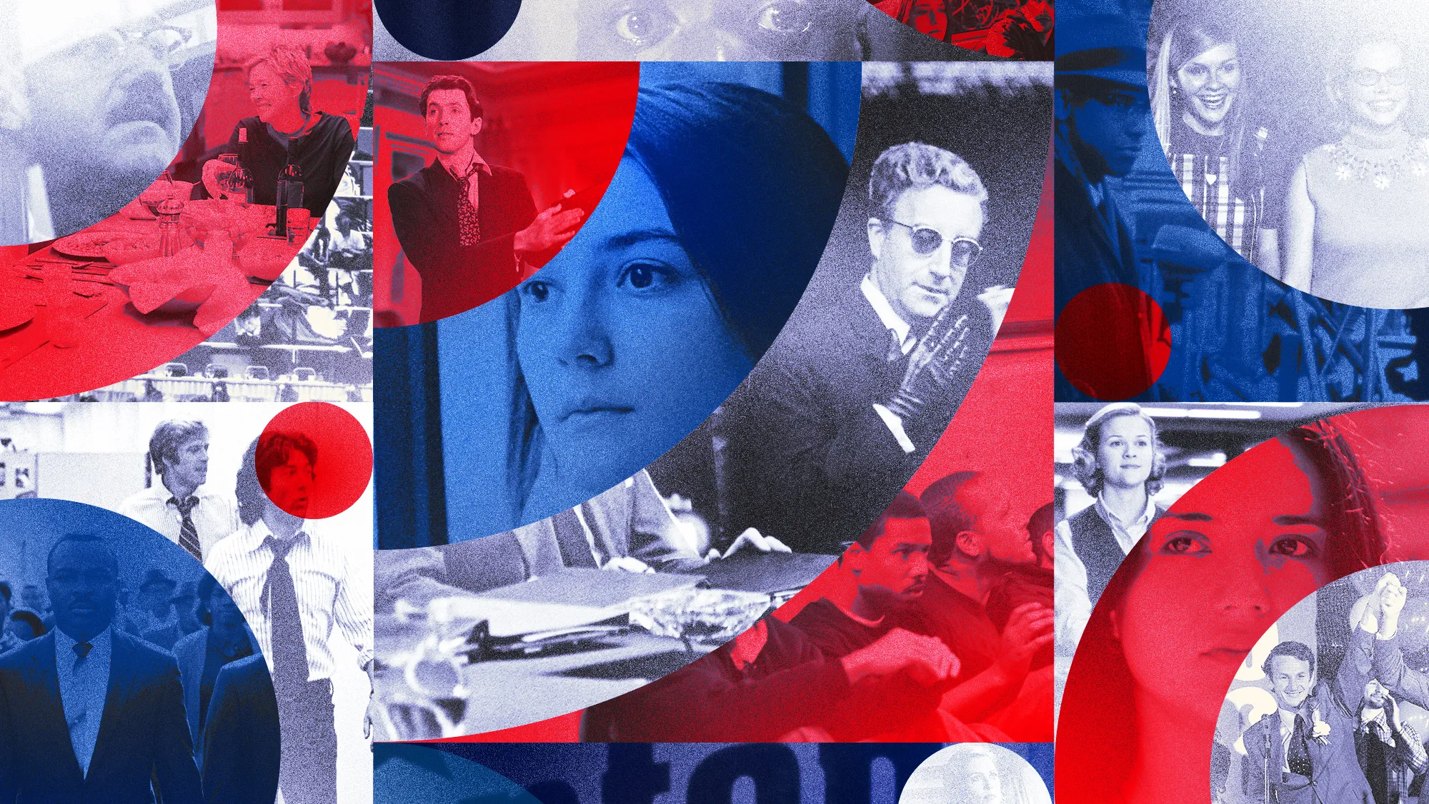 Hollywood’s Political Heroes and Villains Explored