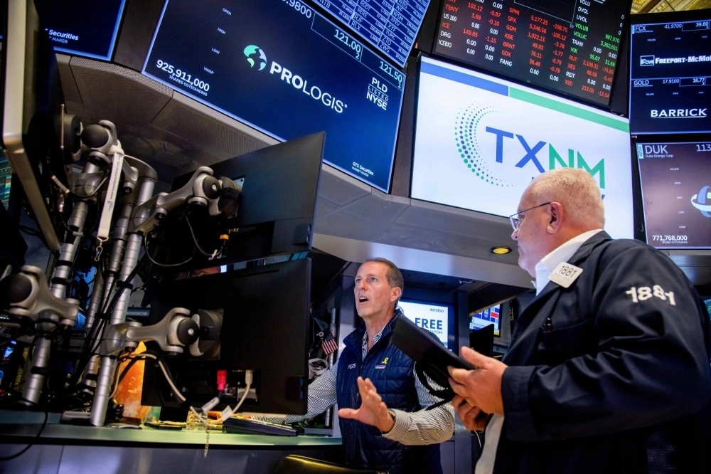 Huge Job Cuts Lead to $12 Billion Market Wipeout